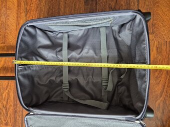 Samsonite kufr - 9