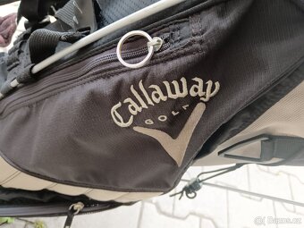 Golfový bag callaway - 9