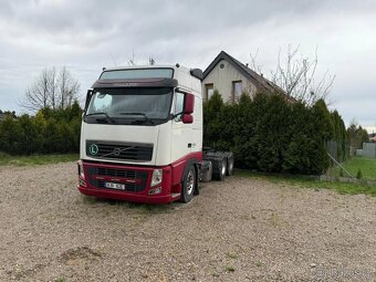 Volvo Fh 13 - 9