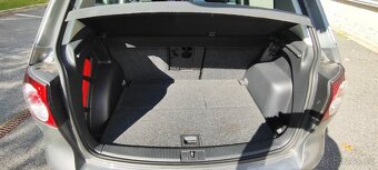 Volkswagen Golf Plus, 1.6 TDI CR digi klima Rok výroby: 8/20 - 9