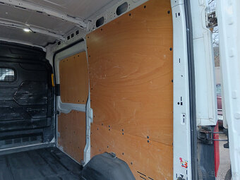 Ford Transit 2,2 92 KW L2H2 - 9