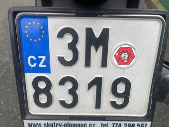 Skutr 125 - 9