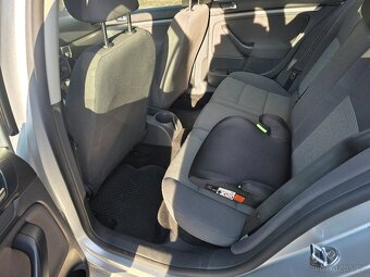 Volkswagen 1.9 tdi kw 77 nová stk - 9