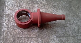 Čepy pro naviják TUN 40 - 9