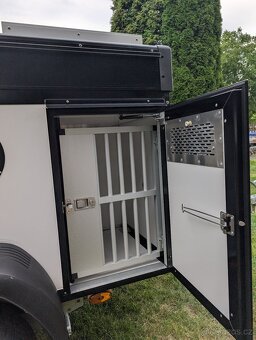 WT METALL ROYAL 4 TANDEM - 9