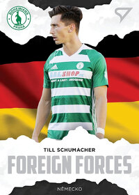 Fotbalové kartičky Fortuna Liga 2020/21 od SportZoo - 9