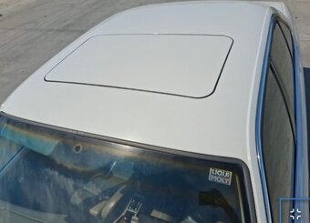 BMW 540i e34 MANUÁL VŠE PŮVODNÍ STAV ORIGINÁL LAK TOP - 9