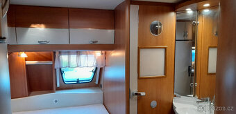 Karavan Hobby Excellent - 9