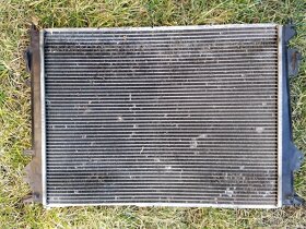 Hyundai SONATA 2.4i - RV: 2005 - díly z vozu - 9