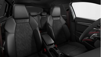 Audi RS3 8Y - Odpočet DPH - Eventuri - Akrapovič - 9