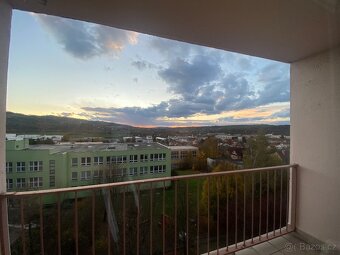 Prodám byt 3+1 Valašské Meziříčí na ulici Havličkova - 9