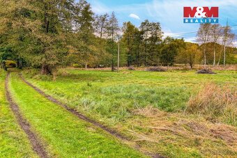 Prodej pozemku 4788 m², Prysk - 9