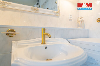 Prodej rodinného domu, 206 m², Čížová - 9