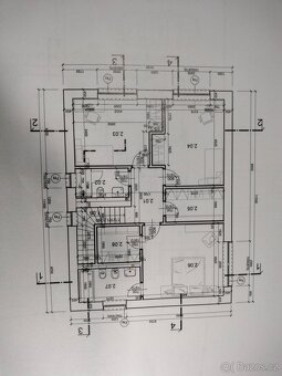 RD k rekonstrukci, pozemek 550 m2, Řícmanice - 9