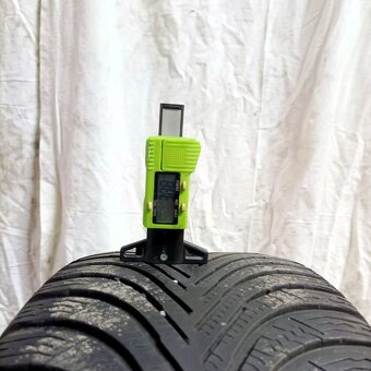 17" plechová kola – 5x120 – OPEL Insignia - 9