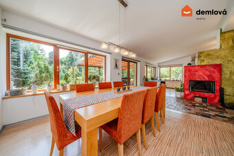 Prodej rodinného domu, ul. Panská, Ostrava-Michálkovice - 9