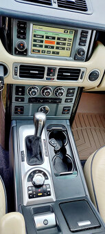 Land rover Range rover Vogue 3.6 TDV8 - 9