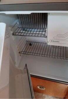 Fiat Ducato Possl, IVECO 2.8 Klimatizace,solár - 9