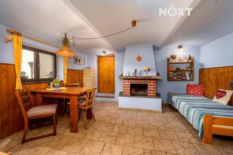 Prodej Rodinný dům, 349㎡ - 9