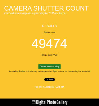 prodám SONY Alpha A77 Mk2 + SONY DT 1650 mm F2,8 SSM - 9