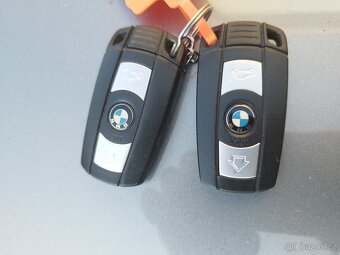 BMW E90 2.0D lci Facelift 2009 - 9