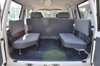 Toyota HZJ 76 Land Cruiser - NOVÉ AUTO - 14 km - 4.2 Diesel - 9