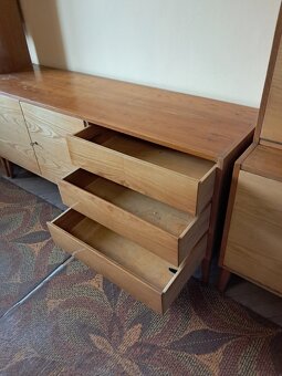 skříňky do obýváku - 9