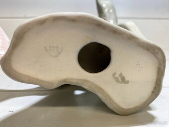 4x soška DUX bez poškození - 9