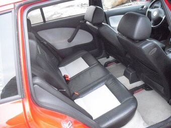 Skoda Octavia RS1 - 9