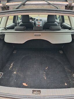 ND z Ford Focus C. MK2 1.6TDCI 80kW - 9