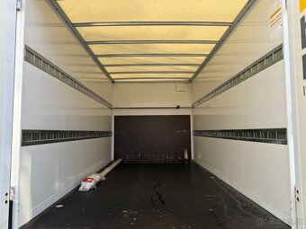 Mercedes-Benz Sprinter 316 CDI - 9