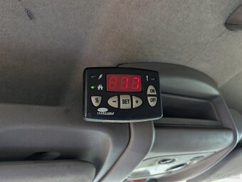 Renault Master 2.3 dCi L1H1P1 CHLAĎÁK - 9