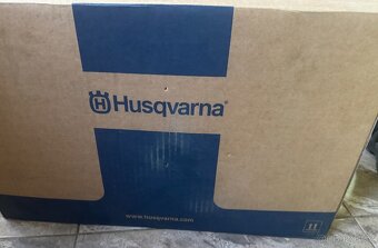 Husquarna 450 II - 9