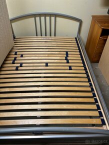 PRODÁM POSTEL -140/200 - 9