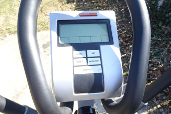 Eliptical Lauber do 120 kg - 9