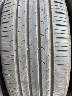 215/65/17” letni Continental - 9