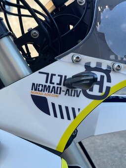 Husqvarna 701 Enduro - 9