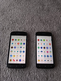 2x CAT S61 s termokamerou - 9