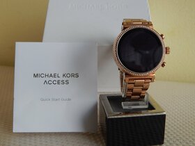 Dámské hodinky Michael Kors MKT5063 - 9