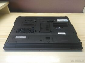 Notebook HP ProBook 6540b - 9