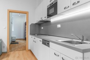 Prodej apartmánu 64 m², Merklín - 9