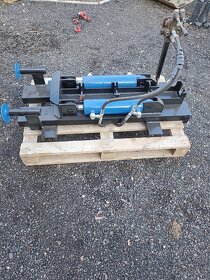 Hydraulický protlak - 9
