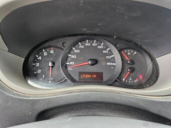 Renault Master, 2.3 L2H2 6 MÍST - 9