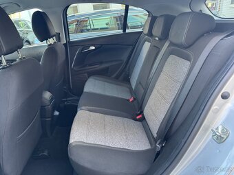 Fiat Tipo Cross 1.6 Multijet 96kW Kamera ACC Navigace DAB - 9