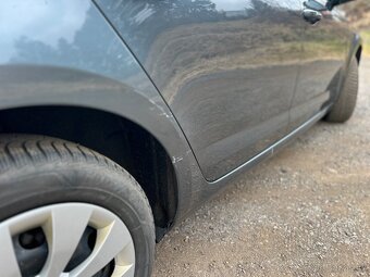 Škoda Octavia III 1,6TDi 81kW DSG r.v. 2016 naj. 246000 - 9