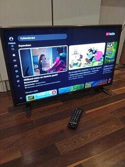 Smart tv LG 32"(81cm úhlopříčka) Wi-Fi, dvb-t 2 - 9
