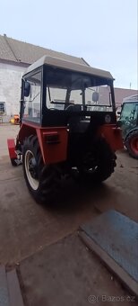 Zetor 5211 - 9