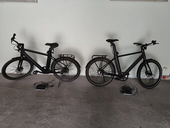 Prodám nové elektrokola 2 ks - 9