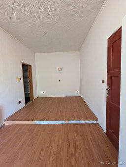 Pronájem bytu 3+KK, 75m2, Rudník - 9