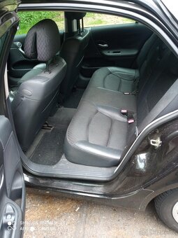Renault Laguna II 2004 1.9 Dci 81KW - 9